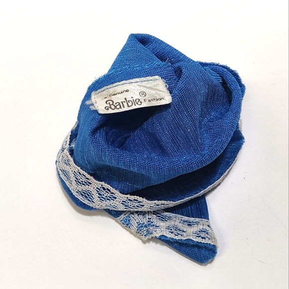 3/$24 1982 Barbie Fashion Fun - Picture 5 of 6